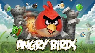 Angry Birds Theme for 10 Hours [upl. by Astera680]