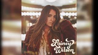 Lainey Wilson  Dreamcatcher Official Audio [upl. by Nonnarb]