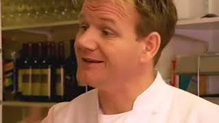 Gordon Ramsays Kitchen Nightmares UK s3 ep1  Oscars 1080HD [upl. by Johny]