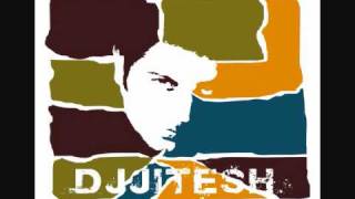 Zihale Miskin Pump It Up 2011 Mix  DJ Jitesh [upl. by Sybley]