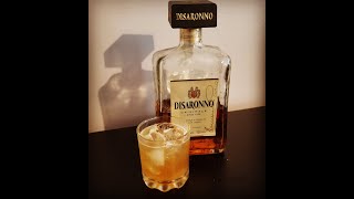 How to make an Amaretto sour [upl. by Lorimer]