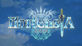 Hortensia Saga OP 4K [upl. by Moser]