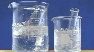 Synthesis of Zinc Oxide Nanoparticles [upl. by Rolyab]