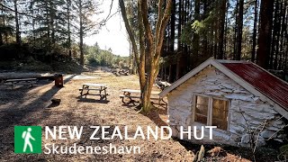 New Zealand Hut Skudeneshavn Karmøy [upl. by Nagram140]