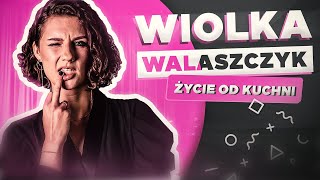 Wiolka Walaszczyk  ŻYCIE OD KUCHNI  StandUp  Cały Program  2020 [upl. by Caryn]