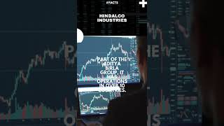 Hindalco Industries stockmarkets [upl. by Nueoras]