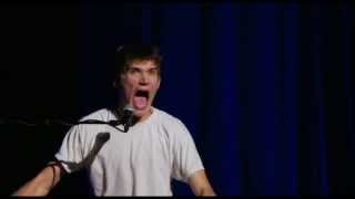 Bo Burnham  A World on Fire [upl. by Assennev]