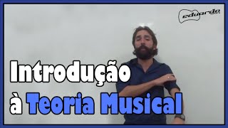 Introdução à Teoria Musical Panorama em 24 Min l Aula 26 [upl. by Asirrak612]