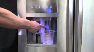 How To Troubleshooting an Ice Maker [upl. by Ahseryt138]