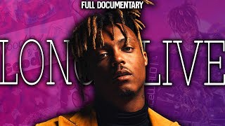 THE JUICE WRLD DOCUMENTARY  2021 Full Documentary  Long Live Juice WRLD [upl. by Laverna]