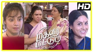 THAAYA THAARAMA  தாயா தாரமா  TAMIL RARE MOVIE  SVE SEKAR  NIZHALGAL RAVI [upl. by Enrobso]