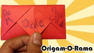 Carta jale cartasplegables [upl. by Yim]