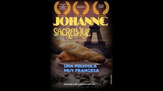 trailer Johannes Sacrebleu [upl. by Dorcia727]