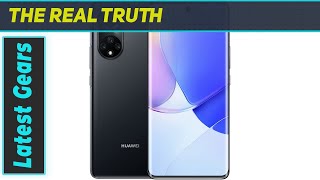 Exploring the Huawei Nova 9  A Comprehensive Review [upl. by Budd]