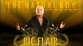 Ric Flair Theme Music Dawn HQ 1080p [upl. by Fritzie]