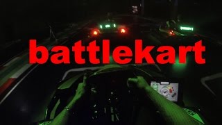 BattleKart a Dottignies [upl. by Nomihs999]