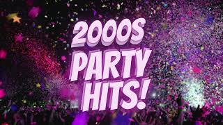 2000s PARTY PLAYLIST PART 2 [upl. by Adeys]