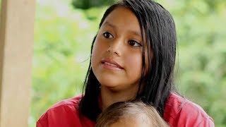 Child Marriage Around the World Honduras — Olga [upl. by Poppo958]