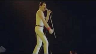 Somebody to Love  Queen Live [upl. by Willy112]