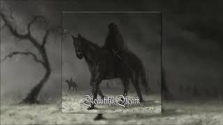 Acoustic Black Metal Instrumental  The Anguished Lament Beautiful Death [upl. by Xella]