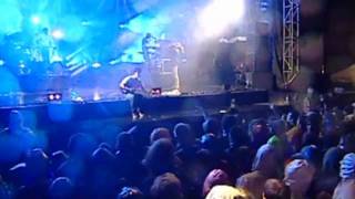 Röyksopp  Eple Live from St Malo 2002 pt 813 [upl. by Matthews]