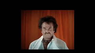 Muthu Rajni mass WhatsApp status  Muthu bgm [upl. by Asiilanna]