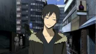 Izaya Orihara AMV Sarcasm [upl. by Blas]