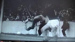 Carlisle v Aston Villa 1974 [upl. by Sukul]