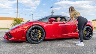 Gold Digger Prank Part 1 [upl. by Fernandes]