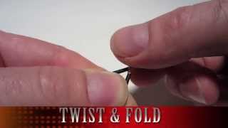 How to Twist Wires For Soldering [upl. by Elleryt391]