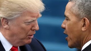 Obama official issues DIRE WARNING over Trumps Oval Office meltdown [upl. by Bertasi]