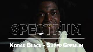 Kodak Black  Super Gremlin [upl. by Delwin]