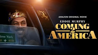 Coming 2 America 2021  Eddie Murphy  Arsenio Hall  Jermaine  Full Movie Facts and Reviews [upl. by Ecela821]