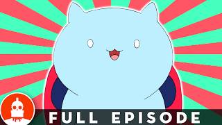 Bravest Warriors Season 3 Ep 5  Everything Is Okay  Full Episode [upl. by Jerol]