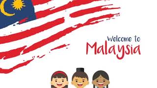 Introduction To Malaysia [upl. by Esialb545]