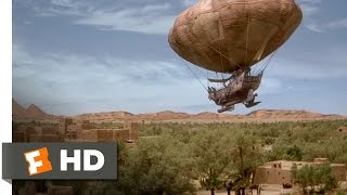 The Mummy 310 Movie CLIP  Evelyn Saves Ricks Life 1999 HD [upl. by Nylikcaj]