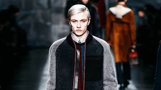 Lucky Blue Smith｜RUNWAY COLLECTION [upl. by Thibaut]