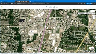 How to get the most current satellite imagery [upl. by Zadoc595]