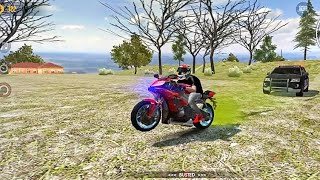 xtreme motorbikes gameplay [upl. by Chaudoin]