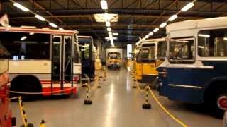 Nationaal Busmuseum Hoogezand [upl. by Akela]