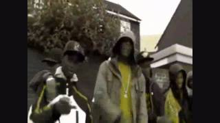 South London Gangs HHM Production HD [upl. by Yadsnil]