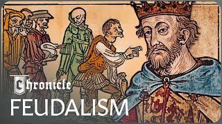 Medieval Feudalism Explained [upl. by Warring]