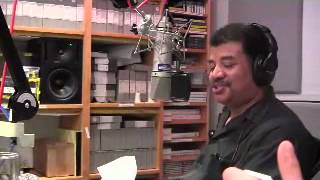 Neil deGrasse Tyson Asteroids Apophis and Extinction [upl. by Alimaj]