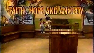 Shining Time Station Faith Hope and Anxiety S1E6 [upl. by Scheer]