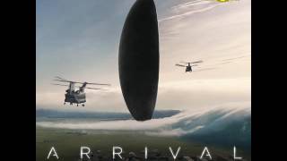 Arrival soundtrack  Arrival [upl. by Boak]