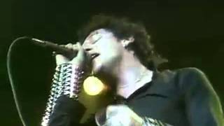 Iron Maiden Killers live 1980Paul DiAnno [upl. by Maretz]