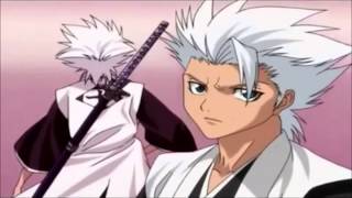 Bleach Houki Boshi All Squads [upl. by Anikram896]