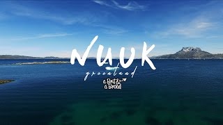 NUUK  Travel in Nuuk Greenland [upl. by Root283]