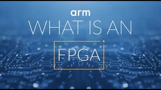 What is an FPGA [upl. by Wallach176]