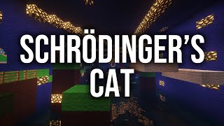 Schrödingers cat [upl. by Nilyahs]